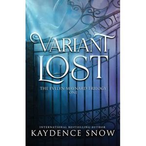 Variant Lost -- Kaydence Snow